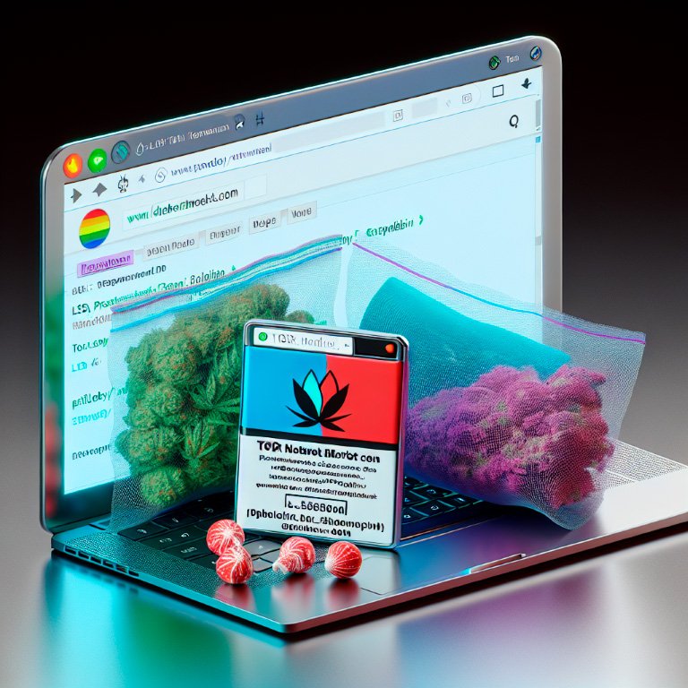 How Mirrors Keep a Darknet Market Always Open for Business nexus onion mirror