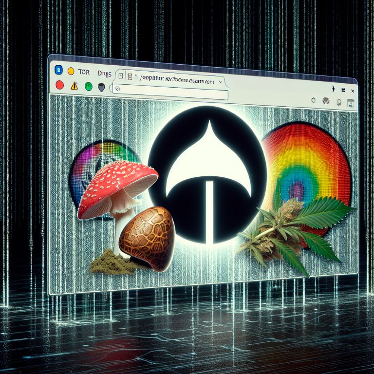 nexus onion