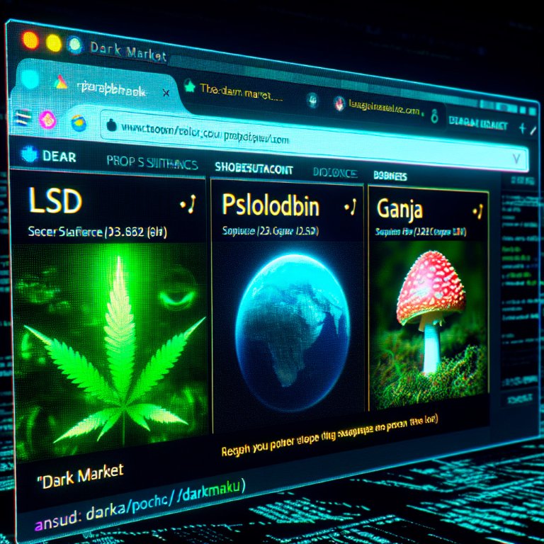 Simple Browsing and Buying on the Darknet nexus site official link