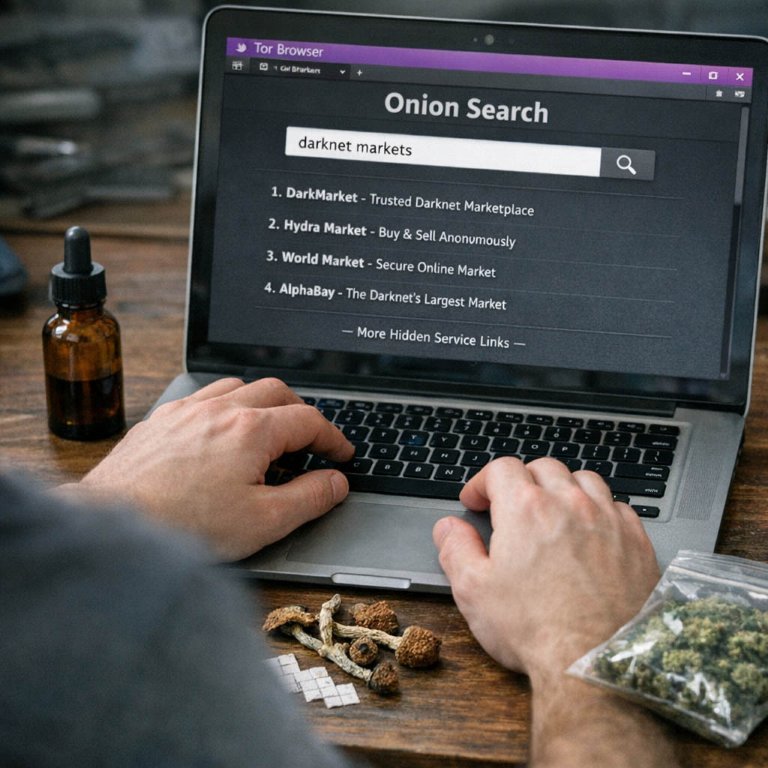 How Escrow Makes Buying on the Darknet Safe and Easy nexus site official link