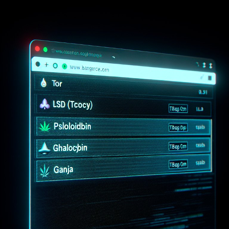How Darknet Markets Keep Trading Safe and Smooth nexus url