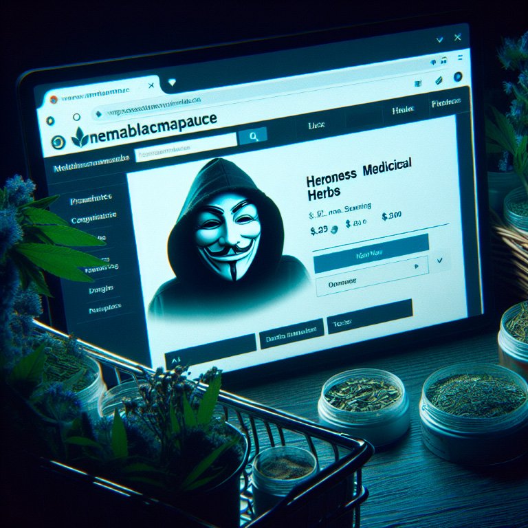 How Darknet Markets Make Drug Trade Safer and Standard nexusdarknet site link