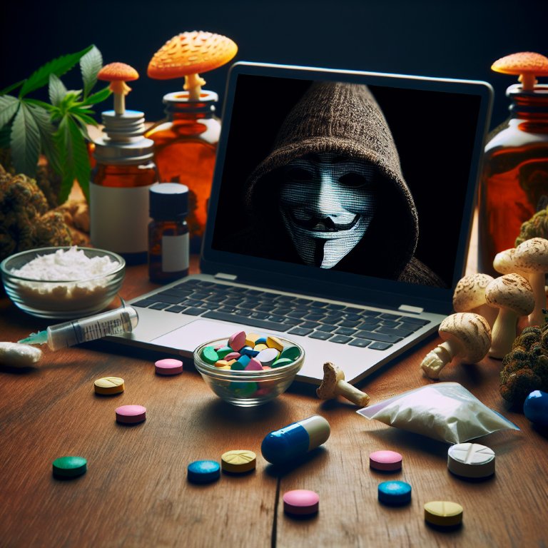 How Reviews Make Darknet Shopping Reliable tor drug market